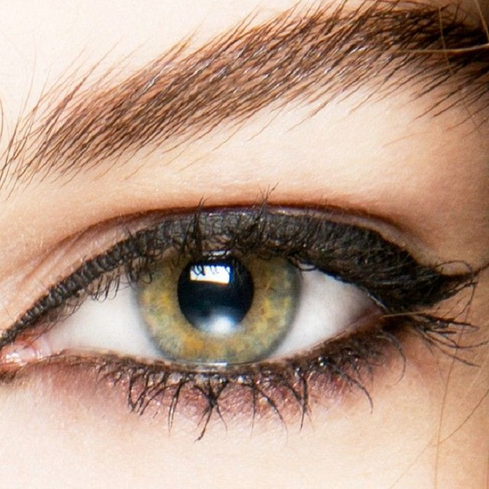 Consider Your Eye Shape: Makeup Tips for Wide, Narrow, Deep, Lidded & Asian Eyes