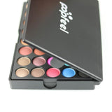 Professional Makeup 120 Colors Eyeshadow Palette