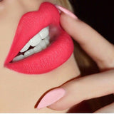 Cosmetic Liquid Lipstick Mate lip Moisturizer Velvet