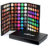 Professional Makeup 120 Colors Eyeshadow Palette