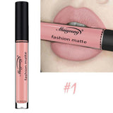 Cosmetic Liquid Lipstick Mate lip Moisturizer Velvet