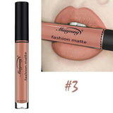 Cosmetic Liquid Lipstick Mate lip Moisturizer Velvet