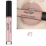 Cosmetic Liquid Lipstick Mate lip Moisturizer Velvet