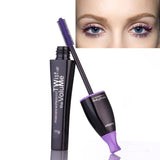 Professional Eye Mascara Stretch Thick Curly 4 Colors