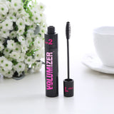 New Long Curling Eyelash Black Waterproof